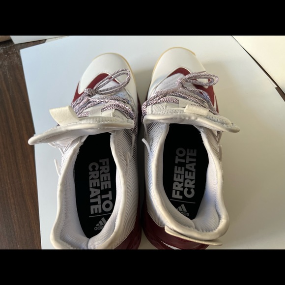 Adidas Sneaker Free To Create (M,14) - Picture 5 of 7